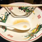 らぁめん小池 - 