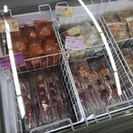 達人の一品 聖蹟桜ヶ丘店 with Sweets Park - 