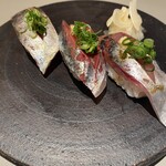 あじふらい てしお - 