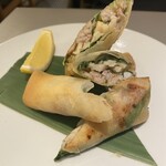 あじふらい てしお - 