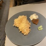 あじふらい てしお - 