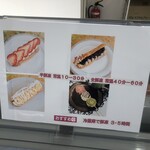 達人の一品 聖蹟桜ヶ丘店 with Sweets Park - 