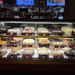 The Cheesecake Factory - 
