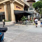 The Cheesecake Factory - 