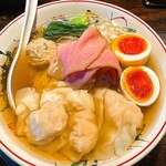 らぁめん小池 - 