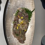 あじふらい てしお - 