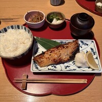 伊豆の旬 やんも 南青山店 - 