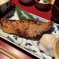 伊豆の旬 やんも 南青山店 - 
