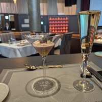 俺のフレンチ グランメゾン 大手町 - 