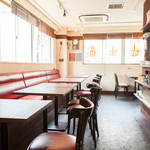 カフェ ルミエール - 