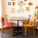 カフェ ルミエール - 