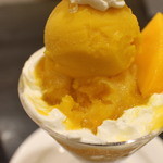 タカノフルーツパーラー 横浜高島屋店