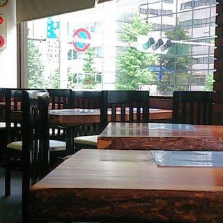 十割蕎麦 道菴_2