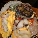 もんじゃ焼き CHICO - 