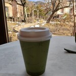 森のレストラン - 