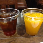 La BOULANGERIE d'a Cote - 