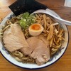 ケンチャンラーメン 山形