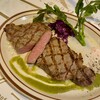 Aging beef ＆ Specialty coffee THE三本 - 