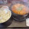 カルビ丼とスン豆腐専門店 韓丼 北名古屋店