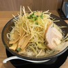 麺屋 みそいち