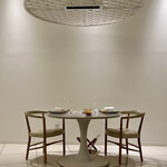 レミニセンス - 店内