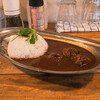 路地裏カレー Tiki