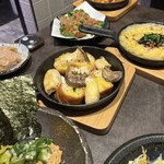 お通しおでん食べ放題 1口手羽先 手羽ヤロウ - 