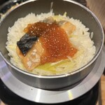 お通しおでん食べ放題 1口手羽先 手羽ヤロウ - 