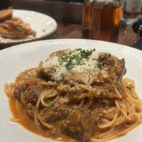 ピッツェリア&トラットリア ゴンゾ 目黒店 - ボロネーゼ