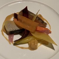 Benoit Alain Ducasse - 