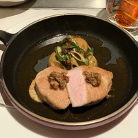 Benoit Alain Ducasse - 