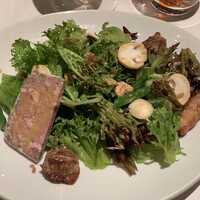 Benoit Alain Ducasse - 