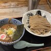 松戸中華そば 富田食堂