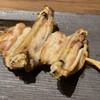 鶏繁 総本店
