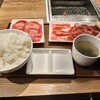 焼肉ライク 東久留米店