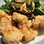 ジャパンミート卸売市場 - 料理写真: