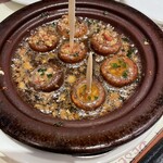 Bar Espanol LA BODEGA 渋谷店 - 