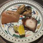 寿し おおはた - 