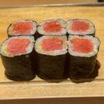 寿し おおはた - 