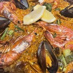 Bar Espanol LA BODEGA 渋谷店 - 