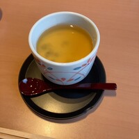 すし乾山 ホテルニューオータニ大阪店 - 