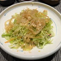 鉄板焼 さざんか - 