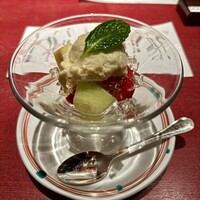 日本料理・鉄板焼 はや瀬 - 