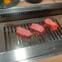 焼肉ダイニング MEGUMI 本店 - 
