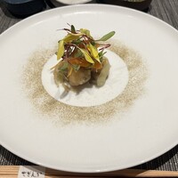 鉄板焼 さざんか - 