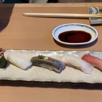 すし乾山 ホテルニューオータニ大阪店 - 
