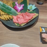 焼肉ダイニング MEGUMI 本店 - 