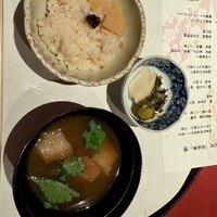 日本料理・鉄板焼 はや瀬 - 