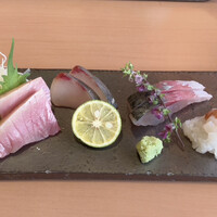 すし乾山 ホテルニューオータニ大阪店 - 