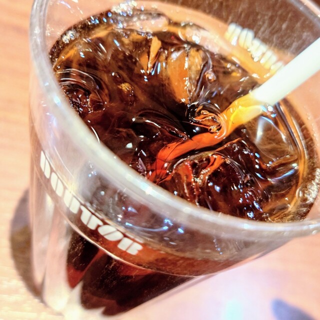 Doutor Coffee Shop Hamamatsucho Icchome Ten photo 5